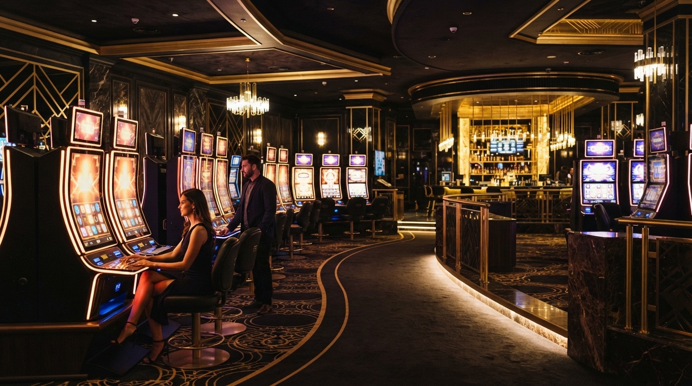 Roobet — A Commitment to Responsible Gambling